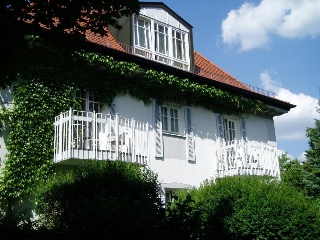 Affittacamere Am Schlosspark 3*