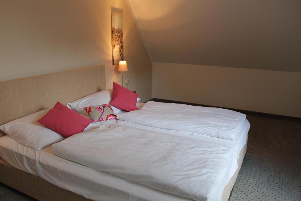 Affittacamere Am Schlosspark 3*