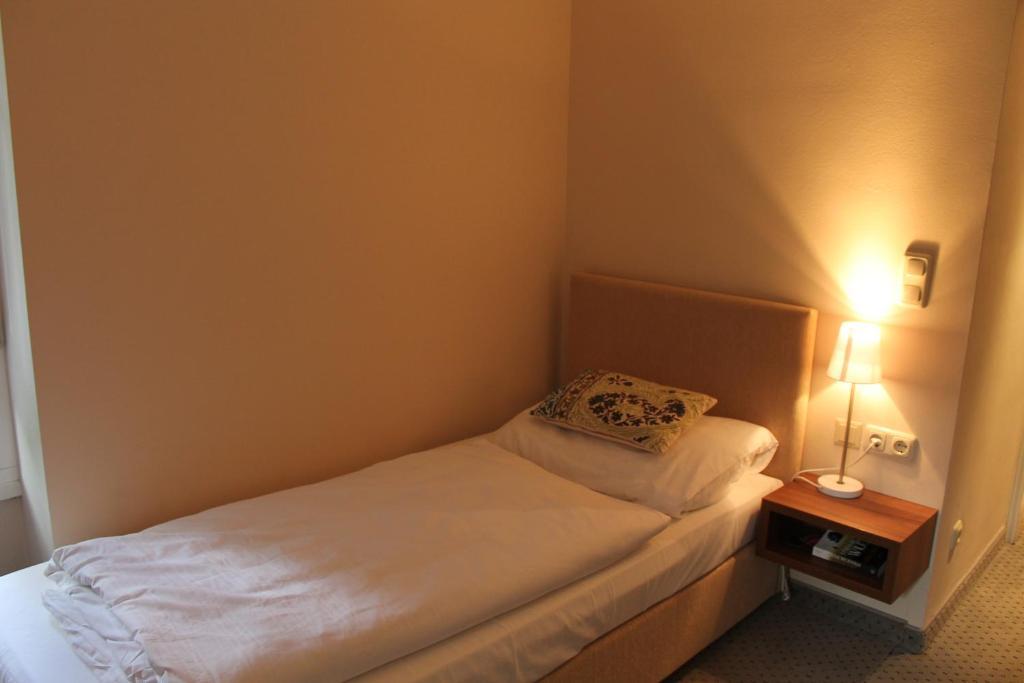 Am Schlosspark Affittacamere 3*