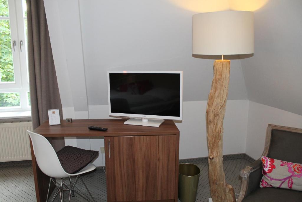 Am Schlosspark 3* Monaco di Baviera
