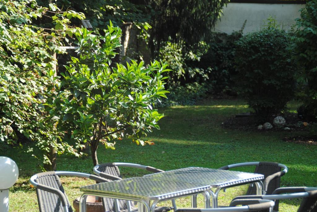 Affittacamere Am Schlosspark Monaco di Baviera