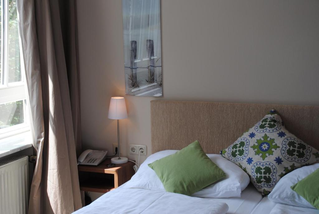 Am Schlosspark 3* Monaco di Baviera