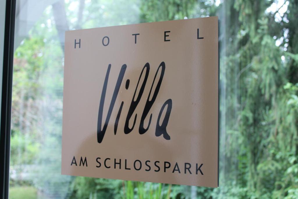 Pensión Am Schlosspark 3*